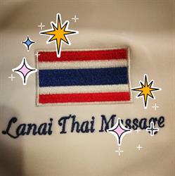 Lanai Thai Massage