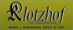 Klotzhof