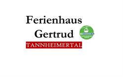 Ferienhaus Gertrud