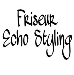Friseur ECHO Styling