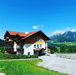Landhaus Birgit