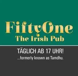 Fiftyone The Irish Pub