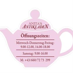 Anita's Antikladen Antiquitätenladen