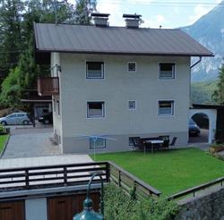 Ferienhaus Ambach