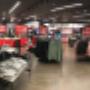 PUMA Outlet Parndorf - Inside