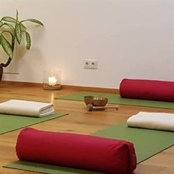 Yoga Studio Seitelberger - Persönlichkeit in Bewegung