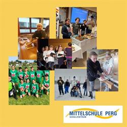 Neue Mittelschule Perg Schulzentrum