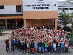 Neue NÖ Mittelschule Persenbeug