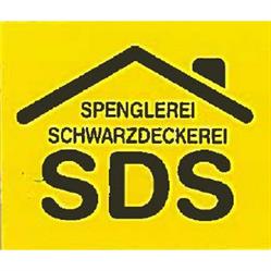 Spenglerei - Schwarzdeckerei SDS GmbH