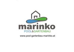 Pool Gartenbau Marinko