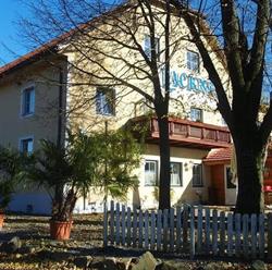 Gasthof Lackner