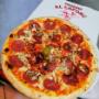 Haben sie unsere Diavolo Pizza schon mal probiert:) ?