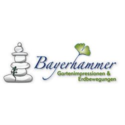 Bayerhammer Richard Gartengestaltung und Erdbau