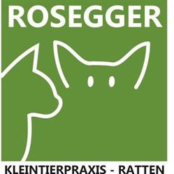 Kleintierpraxis - Rosegger