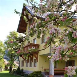 Landhaus Flaschberger