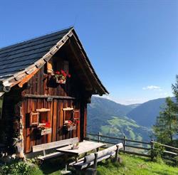 Thürerhütte