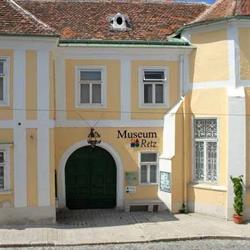 Museum Retz Förderverein