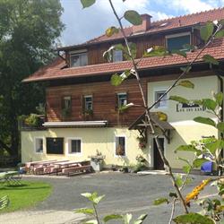 GASTHOF LUG INS LAND