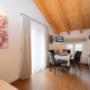 7 variable Apartments für bis zu 14 Personen