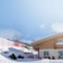 Ski in & Ski out - Apartments direkt an der Piste