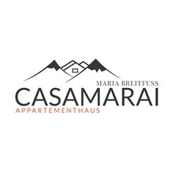 Casamarai - Saalbach Apartments
