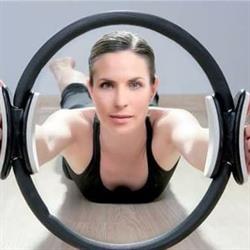 Move and Flow Pilates & Aerial Yoga
