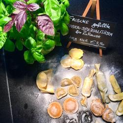 Schachner & Pasta
