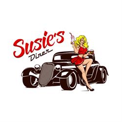 Susie's Diner