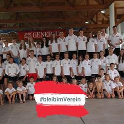 Schwimmunion Generali Salzburg
