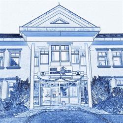 Neue Musikmittelschule Saxen