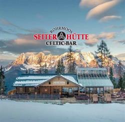 Schihütte Seiterhütte