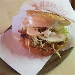 Absolut Bar & Kebap