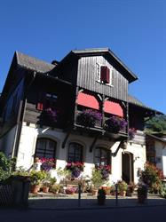 Haus an der Litz