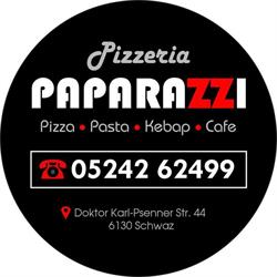 Paparazzi Pizzeria