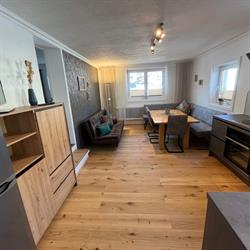 Appartements Landhaus Daum