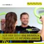 Mit der innovativen M.A.N.D.U. Methode stärkst du selbst die tiefliegende Muskulatur. Mit der innovativen M.A.N.D.U. Methode stärkst du selbst die tiefliegende Muskulatur.