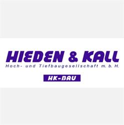 Hieden & Kall Hoch- u. Tiefbaugesellschaft m.b.H. HK-Bau