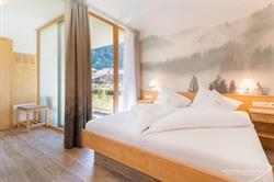 Silbertal Hotel