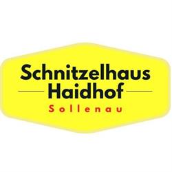 Schnitzelhaus Haidhof