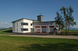 Freiwillige Feuerwehr Doppel
