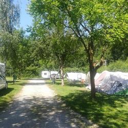 Camping Wienerwald