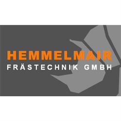 Hemmelmair Frästechnik GmbH, Zentrale