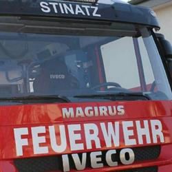 Freiwillige Feuerwehr Stinatz