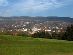 Gemeindeamt Stubenberg