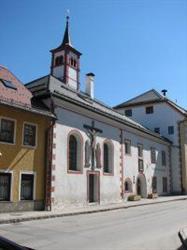 Museumsverein Lungauer Heimatmuseum