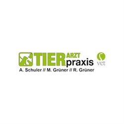 Tierarztpraxis Pfaffenhofen Dr. A. Schuler // Dr. M. Grüner // Mag. R. Grüner