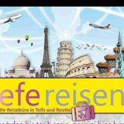 Efe Reisen