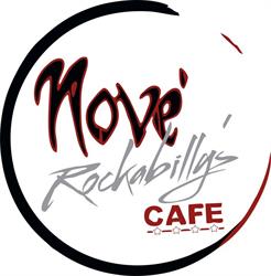 Nove Rockabilly's Cafe / Pension