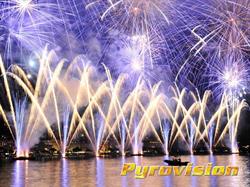 Pyrovision