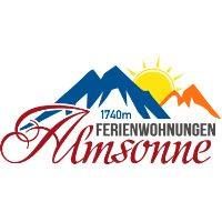 Ferienwohnung Almsonne